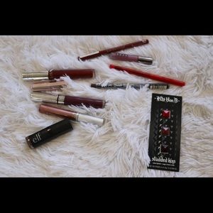 Lip Color Bundle